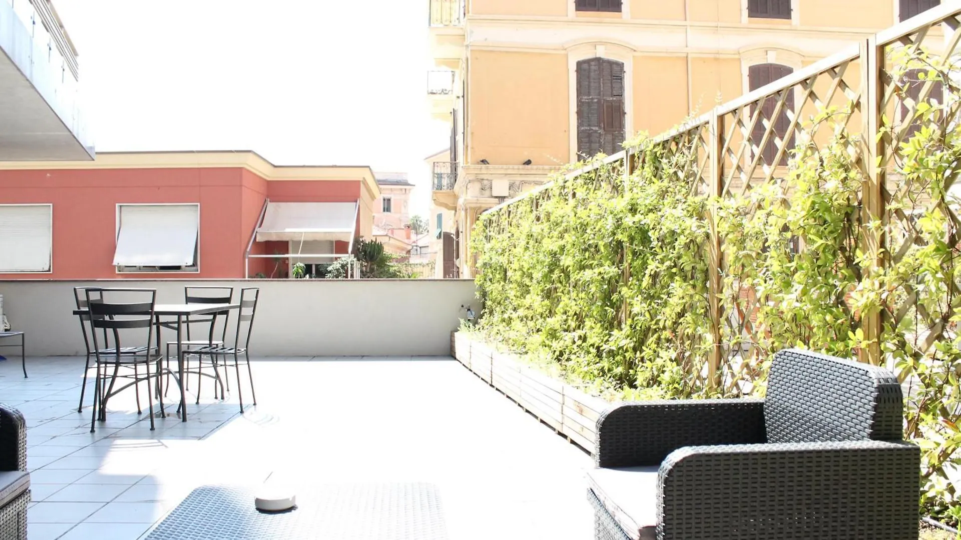 Apartment Da Mariella Case Vacanze - Gelsomino Sanremo